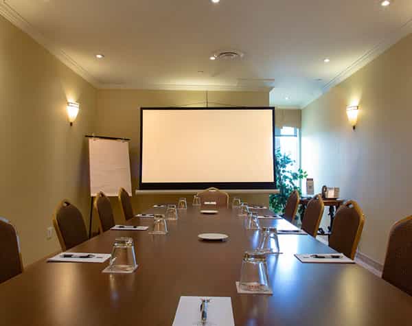 Mercier Meeting Room