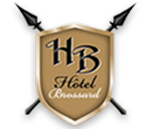 Hotel Brossard