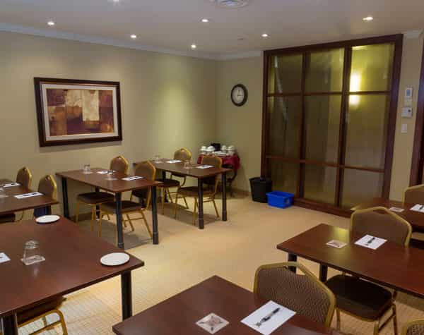 Salle de réunion Mercier Salle de réunion Mercier