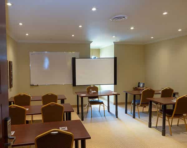 Salle de réunion Mercier Salle de réunion Mercier