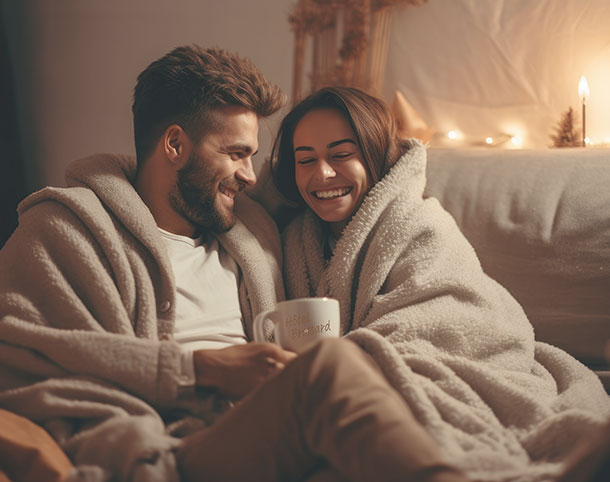 COCOONING 