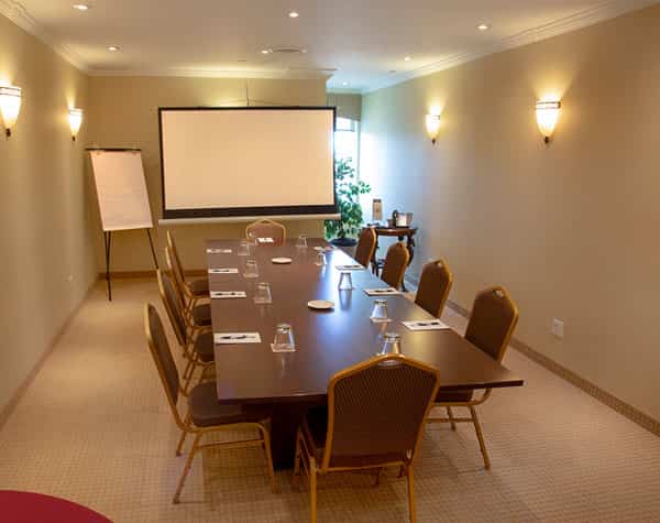 Salle de réunion Saint-Laurent Salle de réunion Saint-Laurent
