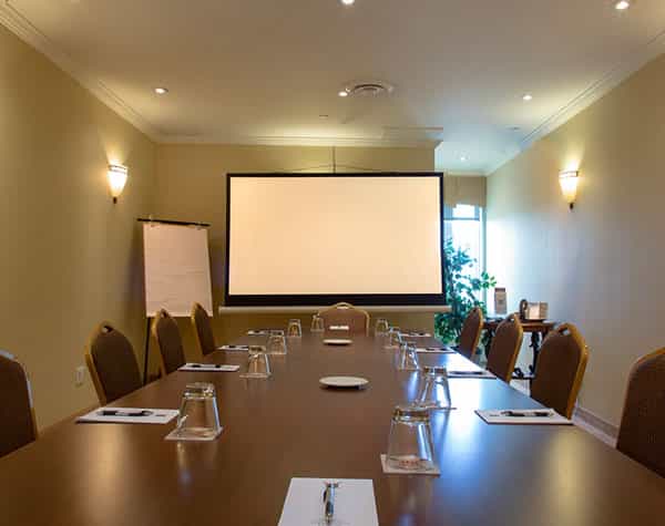 Salle de réunion Saint-Laurent Salle de réunion Saint-Laurent