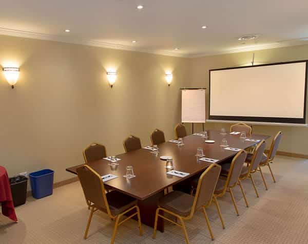 Salle de réunion Saint-Laurent Salle de réunion Saint-Laurent