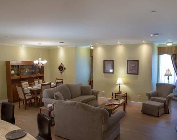 Lofts Lofts