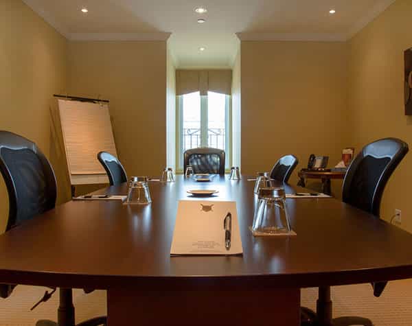 Salle de réunion Victoria Salle de réunion Victoria